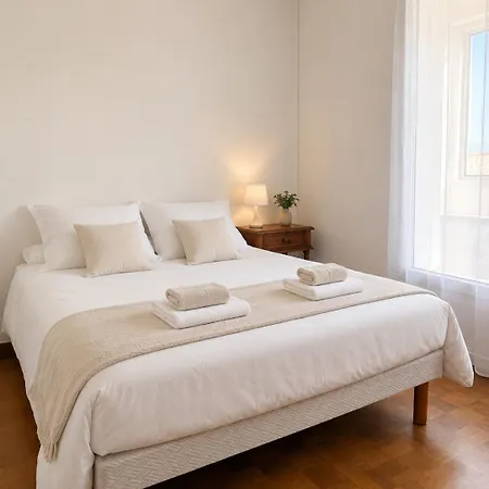 Maison Familiale 8 Personnes Aux Sables *