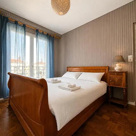Maison Familiale 8 Personnes Aux Sables Prázdninový dům