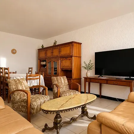 Maison Familiale 8 Personnes Aux Sables *