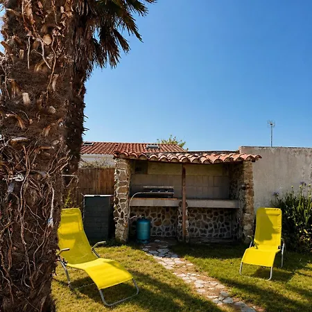 Maison Familiale 8 Personnes Aux Sables Nyaraló